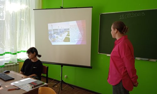 Деловая игра «Организационно-правовые формы предприятий»