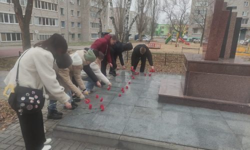 День памяти Неизвестного Солдата