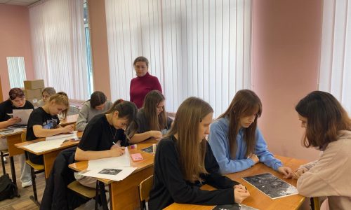 «Герои живут рядом»