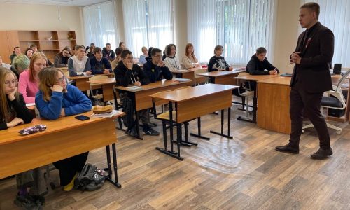 История создания мемориальных объектов, важность их сохранения и бережного отношения к ним