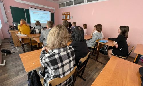 Участие в проекте «Без срока давности»