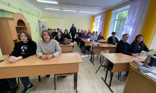 Юридическая ответственность несовершеннолетних за нарушение законов