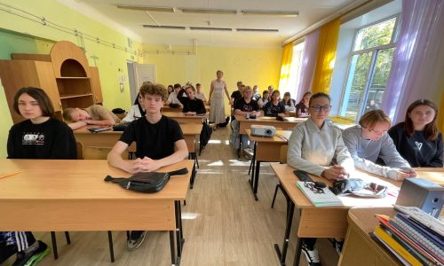 Уголовная и административная ответственность несовершеннолетних