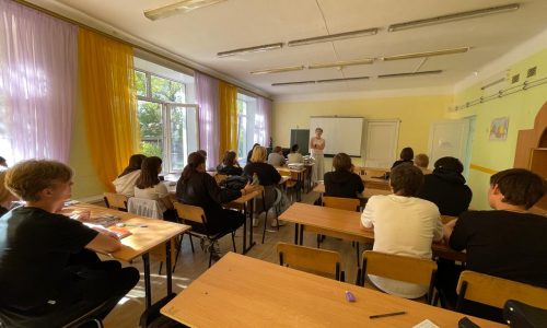 Уголовная и административная ответственность несовершеннолетних