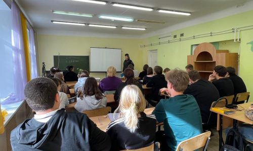 Юридическая ответственность несовершеннолетних за нарушение законов