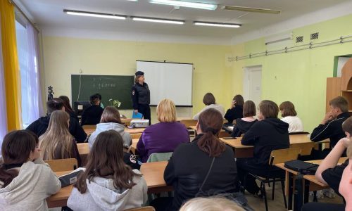 Юридическая ответственность несовершеннолетних за нарушение законов