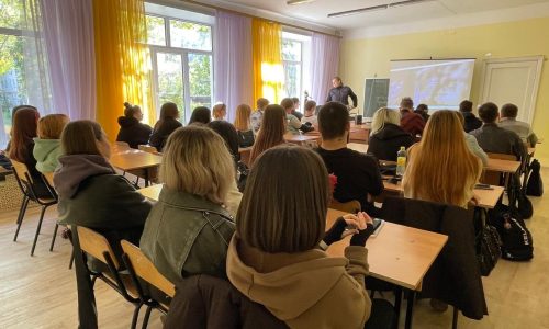 Уголовная и административная ответственность несовершеннолетних