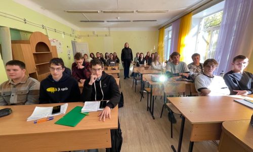 Уголовная и административная ответственность несовершеннолетних