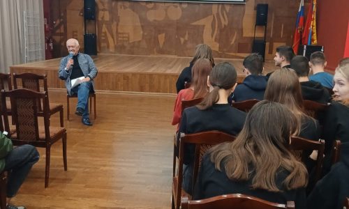 Мы – многонациональный народ Российской Федерации