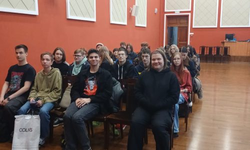 Мы – многонациональный народ Российской Федерации