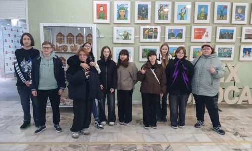 Мы – многонациональный народ Российской Федерации