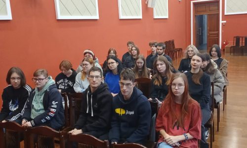 Мы – многонациональный народ Российской Федерации