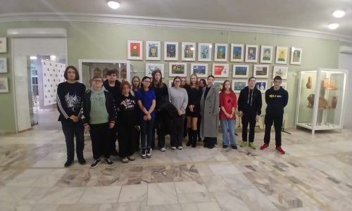 Мы – многонациональный народ Российской Федерации