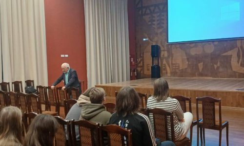 Кризис как время возможностей