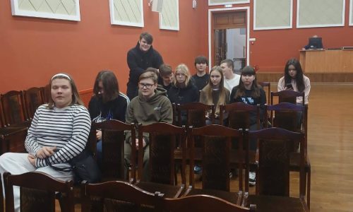 Кризис как время возможностей