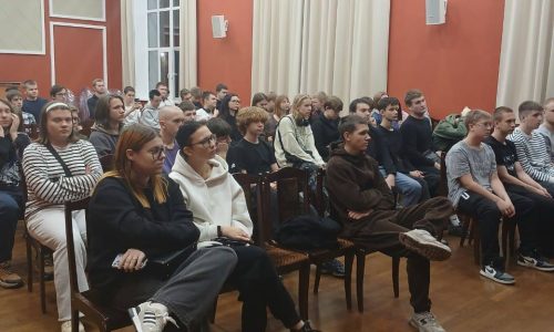 Уникальность России