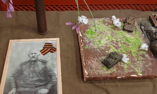 Кризис как время возможностей