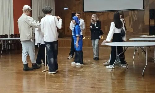 Квест «Хранители смыслов»