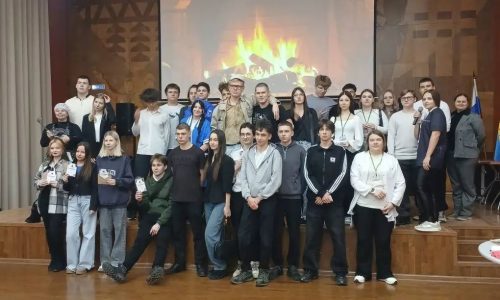 Квест «Хранители смыслов»