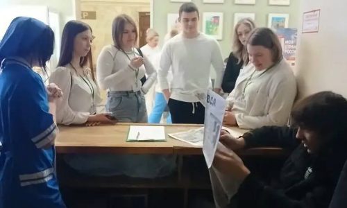 Квест «Хранители смыслов»