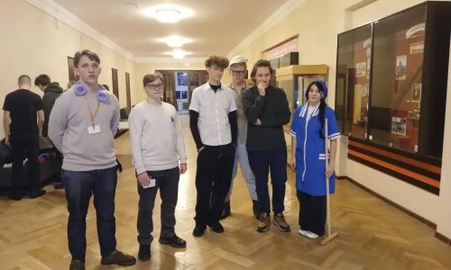 Квест «Хранители смыслов»