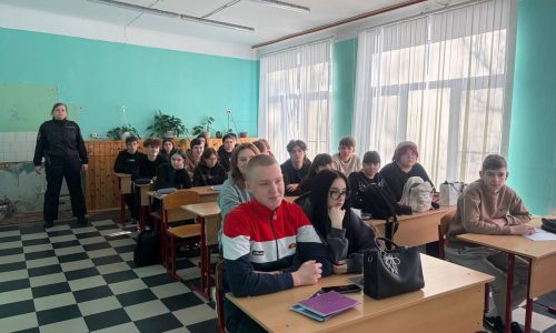 Просмотр и обсуждение фильма