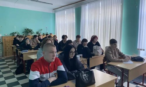 Просмотр и обсуждение фильма