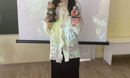 Праздники России