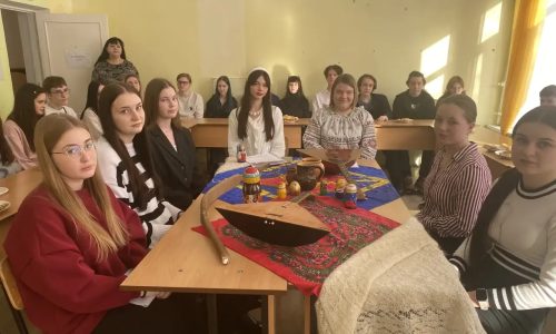 Праздники России