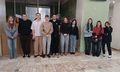 Марафон короткометражных фильмов