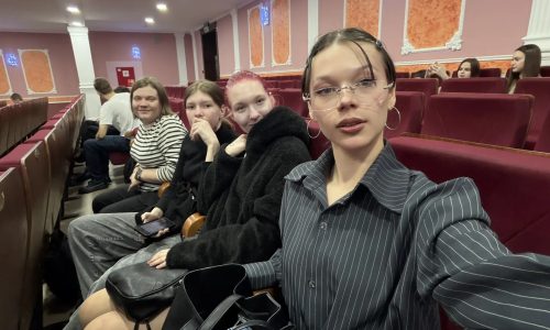 Марафон короткометражных фильмов