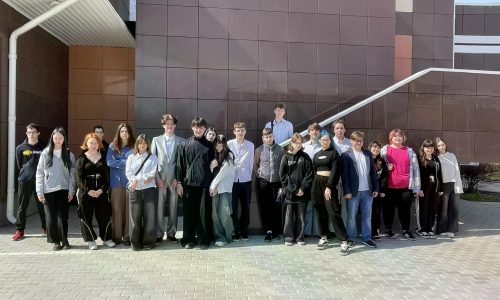 Профилактика экстремизма