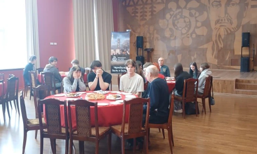 Память Чернобыля: герои, рискнувшие жизнью