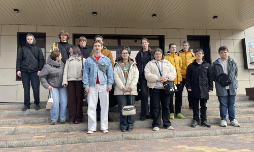 Просмотр фильма «Малыш»