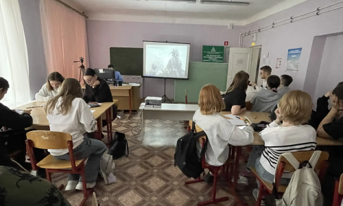 День памяти жертв геноцида советского народа