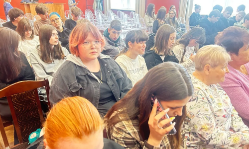 Крестьянин. Воин. Поэт.