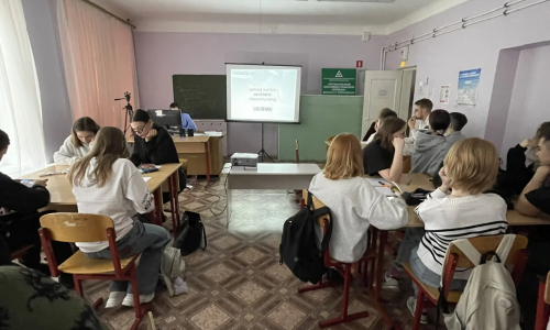 День памяти жертв геноцида советского народа