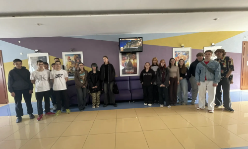 Просмотр фильма «Малыш»