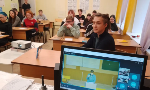 День памяти жертв геноцида советского народа