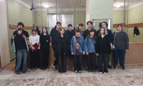 Программа короткометражных фильмов фестиваля «Перерыв на кино»