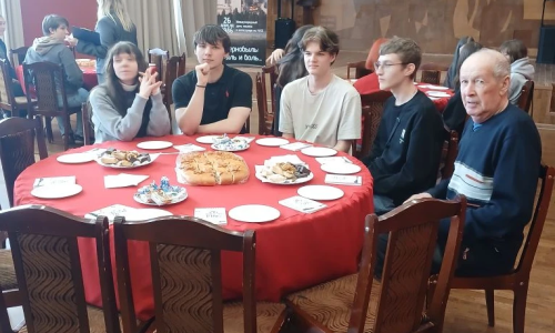 Память Чернобыля: герои, рискнувшие жизнью