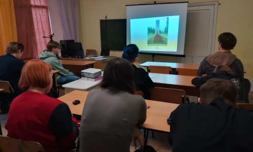 День памяти жертв геноцида советского народа