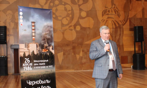 Память Чернобыля: герои, рискнувшие жизнью