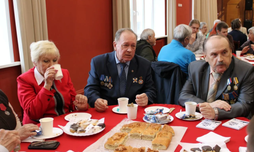 Память Чернобыля: герои, рискнувшие жизнью