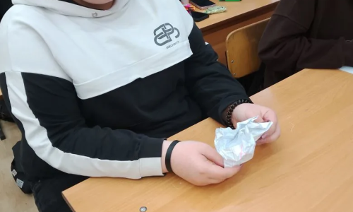 Коммуникативный клуб «Учеба без стресса»