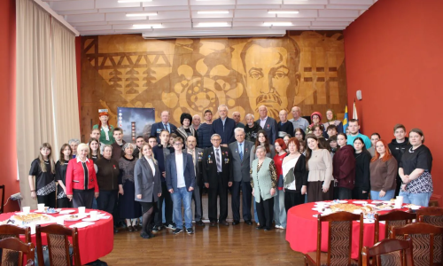 Память Чернобыля: герои, рискнувшие жизнью