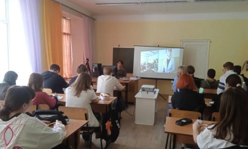 «Учёба без стресса» для студентов Нововоронежа