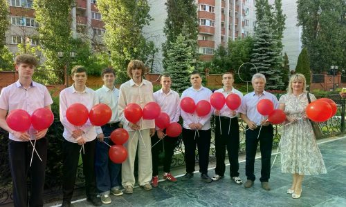 Кубок Ректора