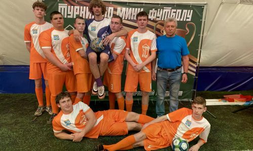 Кубок Ректора